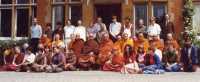 Meditators Group 1979